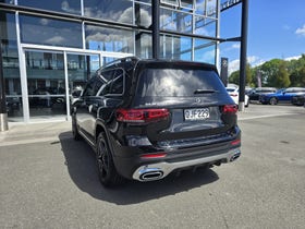 2024 Mercedes-Benz GLB 200 | 1.3 Turbo Petrol GLB200 | 29136 | 6