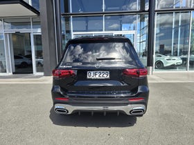 2024 Mercedes-Benz GLB 200 | 1.3 Turbo Petrol GLB200 | 29136 | 7