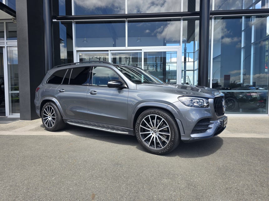 2020 Mercedes-Benz GLS 400 d | TURBO DIESEL 243KW 700NM GLS400  | 29273 | 1