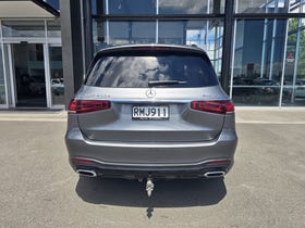 2020 Mercedes-Benz GLS 400 d | TURBO DIESEL 243KW 700NM GLS400  | 29273 | 7