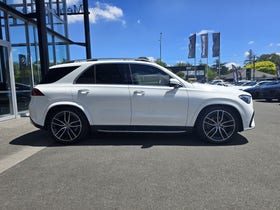 2024 Mercedes-Benz GLE 300 d | 2.0L Turbo Diesel 198KW 550NM GLE300 | 29275 | 2