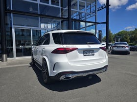 2024 Mercedes-Benz GLE 300 d | 2.0L Turbo Diesel 198KW 550NM GLE300 | 29275 | 6