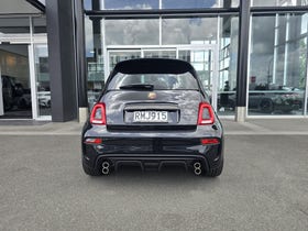 2024 Fiat Abarth | 695 COMPETIZIONE MANUAL 1.4L Turbo | 29296 | 7