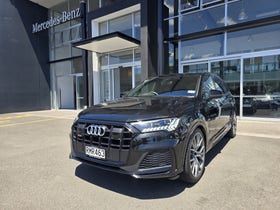 2023 Audi SQ7 | TFSI 4.0 V8 373kW PERFORMANCE PACK | 29367 | 5