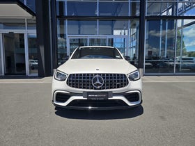 2021 Mercedes-Benz GLC 63 S | AMG 375KW 4.0L V8 Bi-Turbo GLC63 Coupe | 29454 | 4