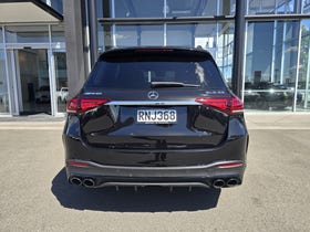 2021 Mercedes-Benz GLE 53 | 3.0L Turbo Inline 6 4matic GLE53 | 29467 | 7