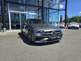 2022 Mercedes-Benz C 200 | 1.5L Turbocharged Petrol C200 Mild Hybrid | 29492 | 3