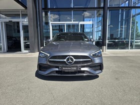 2022 Mercedes-Benz C 200 | 1.5L Turbocharged Petrol C200 Mild Hybrid | 29492 | 4