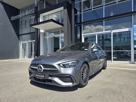 2022 Mercedes-Benz C 200 | 1.5L Turbocharged Petrol C200 Mild Hybrid | 29492 | 5