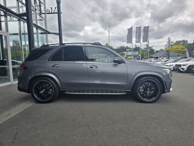 2022 Mercedes-Benz GLE 53 | 3.0L Turbo Inline 6 4matic GLE53 | 29601 | 2
