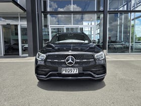 2023 Mercedes-Benz GLC 300 | 2.0L Turbo Petrol GLC300 190kW | 29631 | 4