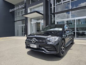 2023 Mercedes-Benz GLC 300 | 2.0L Turbo Petrol GLC300 190kW | 29631 | 5