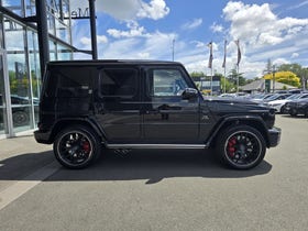 2023 Mercedes-Benz G 63 | AMG 430kw 4.0L Turbo V8 G63 | 29621 | 2