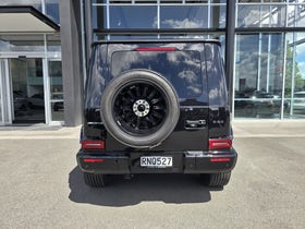 2023 Mercedes-Benz G 63 | AMG 430kw 4.0L Turbo V8 G63 | 29621 | 7