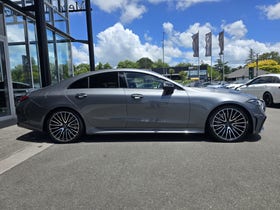 2022 Mercedes-Benz CLS 53 | AMG 320KW 3.0L Turbo 4MATIC+ COUPE CLS53 | 29705 | 2