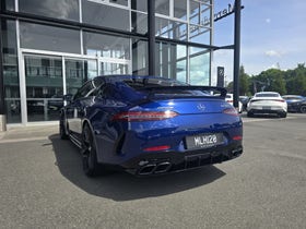 2019 Mercedes-Benz AMG GT | 63s 470KW 4.0L Turbo V8 AMG GT63 GT63S | 29767 | 6