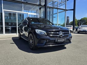 2018 Mercedes-Benz GLC 250 d | AMG Line 2.1L Turbo Diesel 4MATIC GLC250D  | 29813 | 3