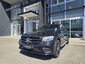 2018 Mercedes-Benz GLC 250 d | AMG Line 2.1L Turbo Diesel 4MATIC GLC250D  | 29813 | 5