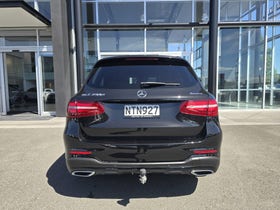 2018 Mercedes-Benz GLC 250 d | AMG Line 2.1L Turbo Diesel 4MATIC GLC250D  | 29813 | 7