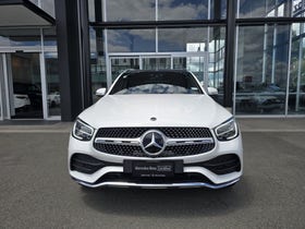 2020 Mercedes-Benz GLC 200 | 2.0L Turbo GLC200 Sport Edition  | 30031 | 3