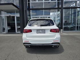 2020 Mercedes-Benz GLC 200 | 2.0L Turbo GLC200 Sport Edition  | 30031 | 5