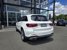 2020 Mercedes-Benz GLC 200 | 2.0L Turbo GLC200 Sport Edition  | 30031 | 6