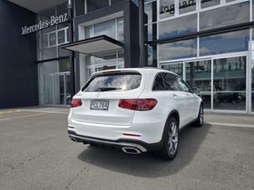 2020 Mercedes-Benz GLC 200 | 2.0L Turbo GLC200 Sport Edition  | 30031 | 7
