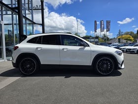 2022 Mercedes-Benz GLA 35 | 2.0 turbo 225KW AMG 4MATIC GLA250 | 30072 | 2