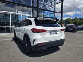 2022 Mercedes-Benz GLA 35 | 2.0 turbo 225KW AMG 4MATIC GLA250 | 30072 | 6