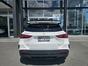 2022 Mercedes-Benz GLA 35 | 2.0 turbo 225KW AMG 4MATIC GLA250 | 30072 | 7