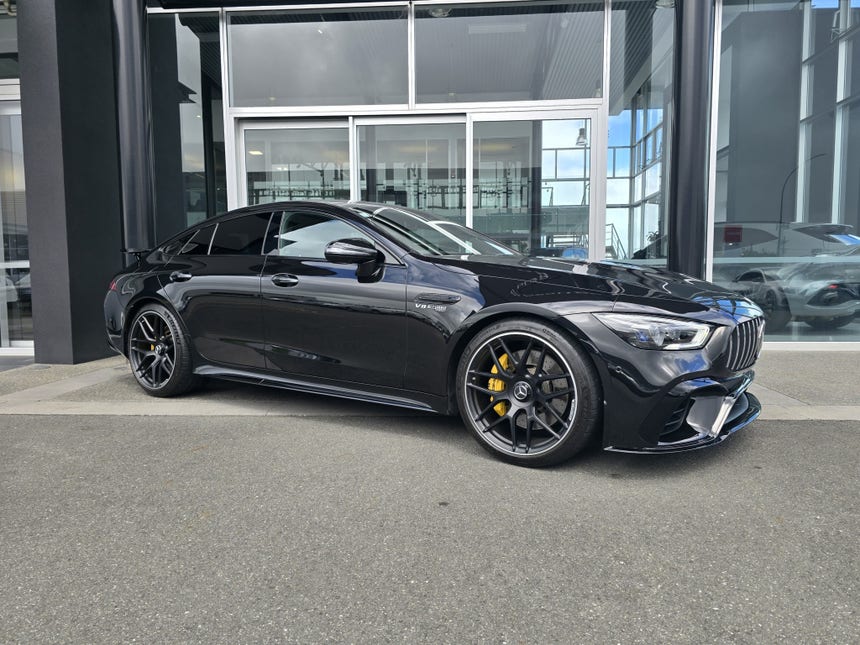 2021 Mercedes-Benz AMG GT | 63s 470KW 4.0L Turbo V8 AMG GT63 GT63S | 30121 | 1