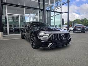 2021 Mercedes-Benz AMG GT | 63s 470KW 4.0L Turbo V8 AMG GT63 GT63S | 30121 | 2