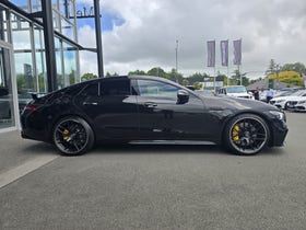 2021 Mercedes-Benz AMG GT | 63s 470KW 4.0L Turbo V8 AMG GT63 GT63S | 30121 | 3