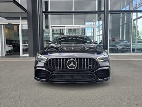 2021 Mercedes-Benz AMG GT | 63s 470KW 4.0L Turbo V8 AMG GT63 GT63S | 30121 | 4