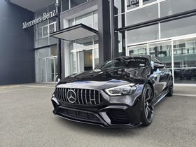 2021 Mercedes-Benz AMG GT | 63s 470KW 4.0L Turbo V8 AMG GT63 GT63S | 30121 | 5
