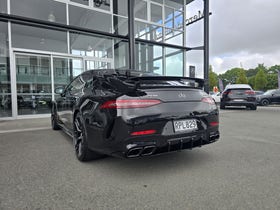 2021 Mercedes-Benz AMG GT | 63s 470KW 4.0L Turbo V8 AMG GT63 GT63S | 30121 | 6