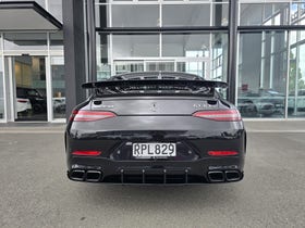2021 Mercedes-Benz AMG GT | 63s 470KW 4.0L Turbo V8 AMG GT63 GT63S | 30121 | 7