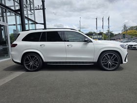 2025 Mercedes-Benz GLS 450 d | 3.0L Turbo Diesel 270KW 750NM FACELIFT GLS450d | 30260 | 2
