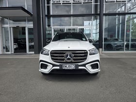 2025 Mercedes-Benz GLS 450 d | 3.0L Turbo Diesel 270KW 750NM FACELIFT GLS450d | 30260 | 4
