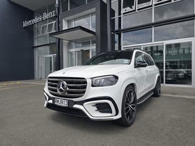 2025 Mercedes-Benz GLS 450 d | 3.0L Turbo Diesel 270KW 750NM FACELIFT GLS450d | 30260 | 5