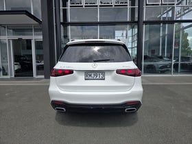 2025 Mercedes-Benz GLS 450 d | 3.0L Turbo Diesel 270KW 750NM FACELIFT GLS450d | 30260 | 7