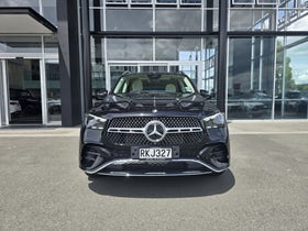 2025 Mercedes-Benz GLE 450 d | 3.0L Turbo Diesel 270KW 750NM FACELIFT GLE450d | 28652 | 4