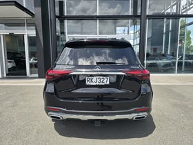 2025 Mercedes-Benz GLE 450 d | 3.0L Turbo Diesel 270KW 750NM FACELIFT GLE450d | 28652 | 7