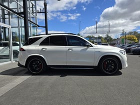 2021 Mercedes-Benz GLE 63 S | AMG 4.0L 450kw V8 Twin Turbo Petrol GLE63 | 30309 | 2