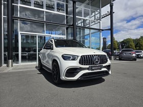 2021 Mercedes-Benz GLE 63 S | AMG 4.0L 450kw V8 Twin Turbo Petrol GLE63 | 30309 | 3