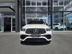 2021 Mercedes-Benz GLE 63 S | AMG 4.0L 450kw V8 Twin Turbo Petrol GLE63 | 30309 | 4