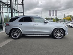 2022 Mercedes-Benz GLE 400 d | AMG Line Turbo Diesel 243kw 700nm GLE400 GLE400d | 30273 | 2