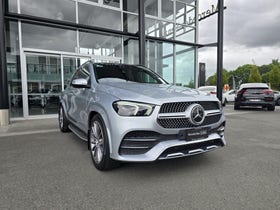 2022 Mercedes-Benz GLE 400 d | AMG Line Turbo Diesel 243kw 700nm GLE400 GLE400d | 30273 | 3