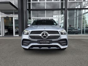 2022 Mercedes-Benz GLE 400 d | AMG Line Turbo Diesel 243kw 700nm GLE400 GLE400d | 30273 | 4