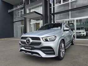 2022 Mercedes-Benz GLE 400 d | AMG Line Turbo Diesel 243kw 700nm GLE400 GLE400d | 30273 | 5